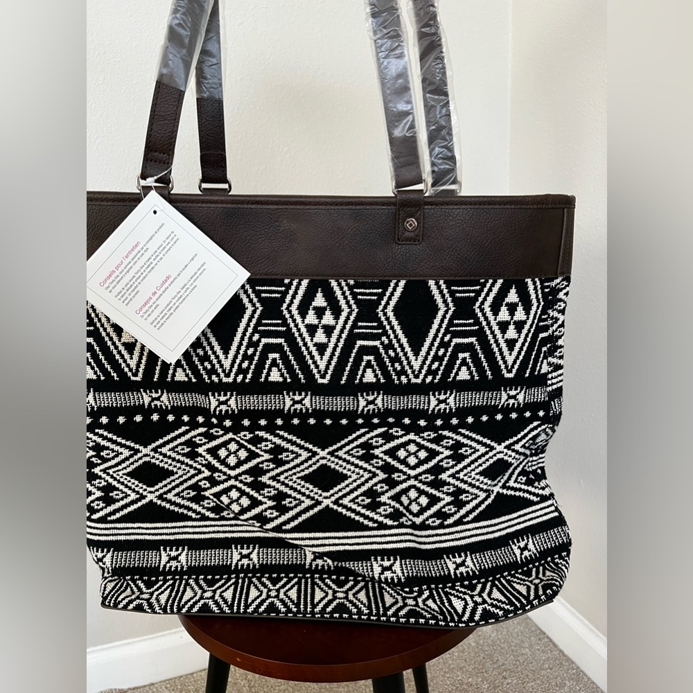 Thirty-One Relaxed Tote